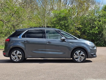 Used Citroen C4 Picasso 2015 for sale - 78313858: Photo