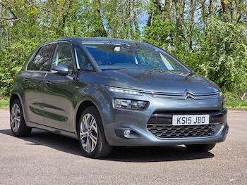 Used Citroen C4 Picasso 2015 for sale - 78313858: Photo