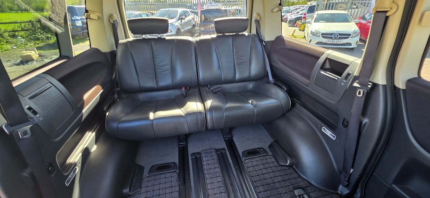 Used Nissan Elgrand 2009 for sale - 78144749: Photo 23