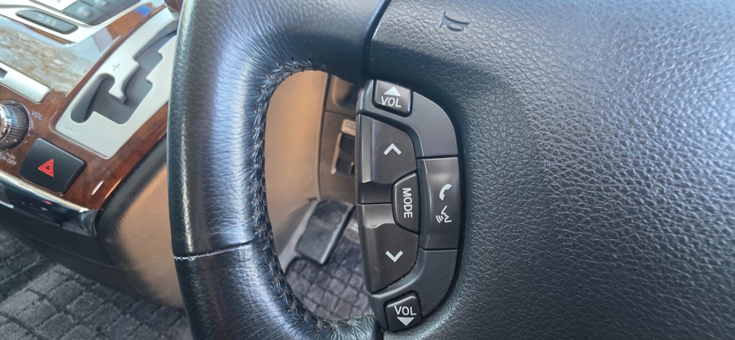 Used Nissan Elgrand 2009 for sale - 78144749: Photo 31