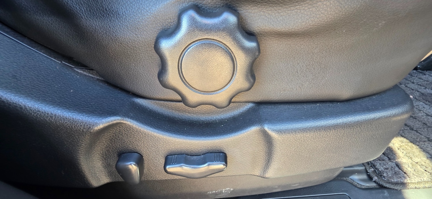 Used Nissan Elgrand 2009 for sale - 78144749: Photo 40