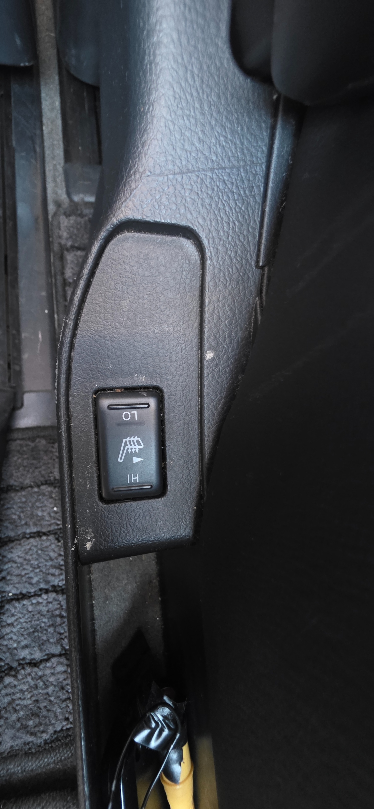 Used Nissan Elgrand 2009 for sale - 78144749: Photo 41