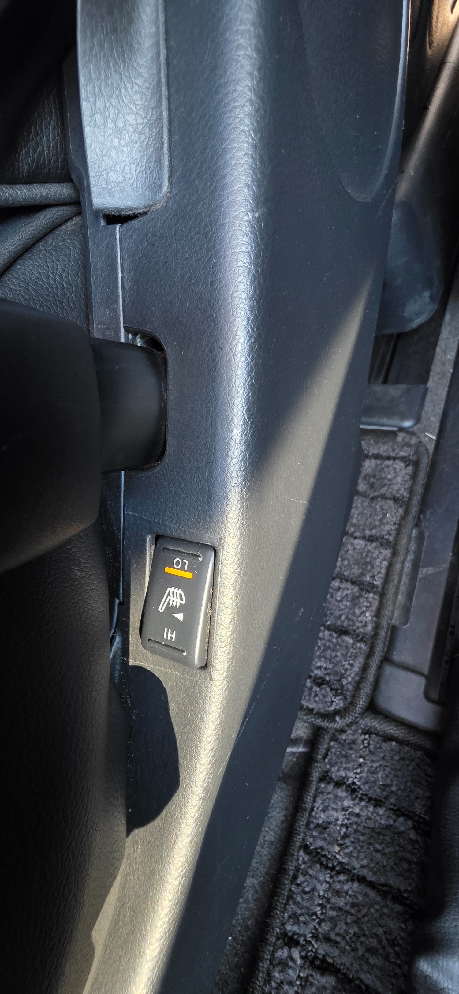 Used Nissan Elgrand 2009 for sale - 78144749: Photo 42