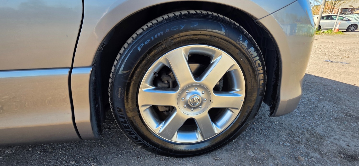 Used Nissan Elgrand 2009 for sale - 78144749: Photo 44