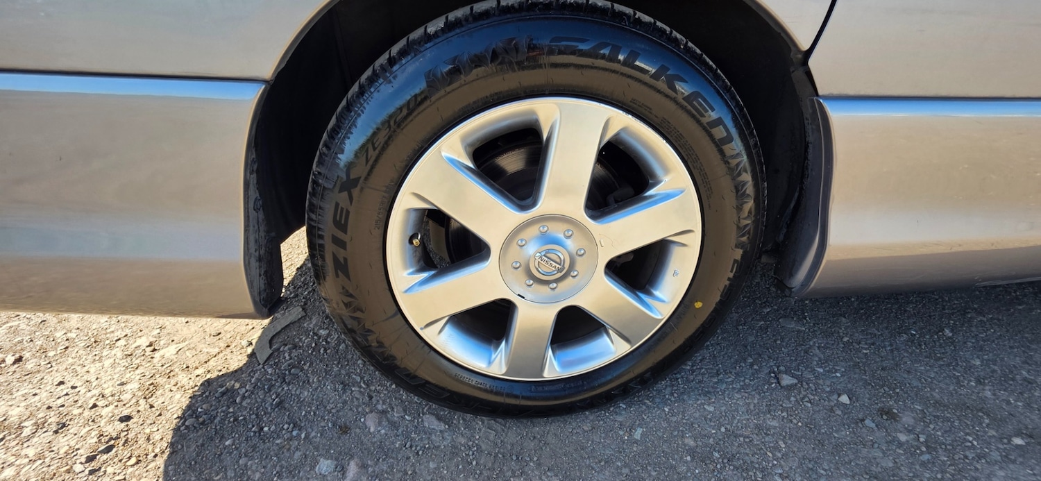 Used Nissan Elgrand 2009 for sale - 78144749: Photo 45