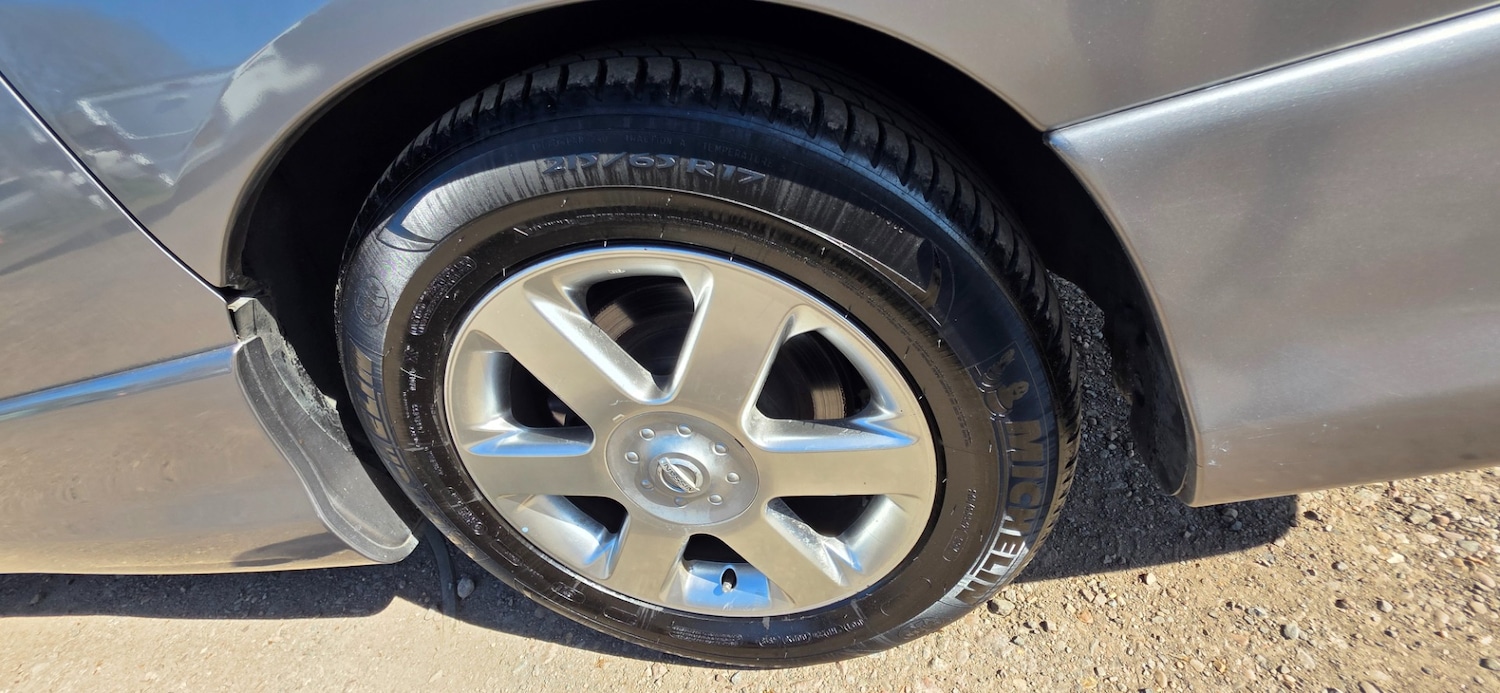 Used Nissan Elgrand 2009 for sale - 78144749: Photo 47