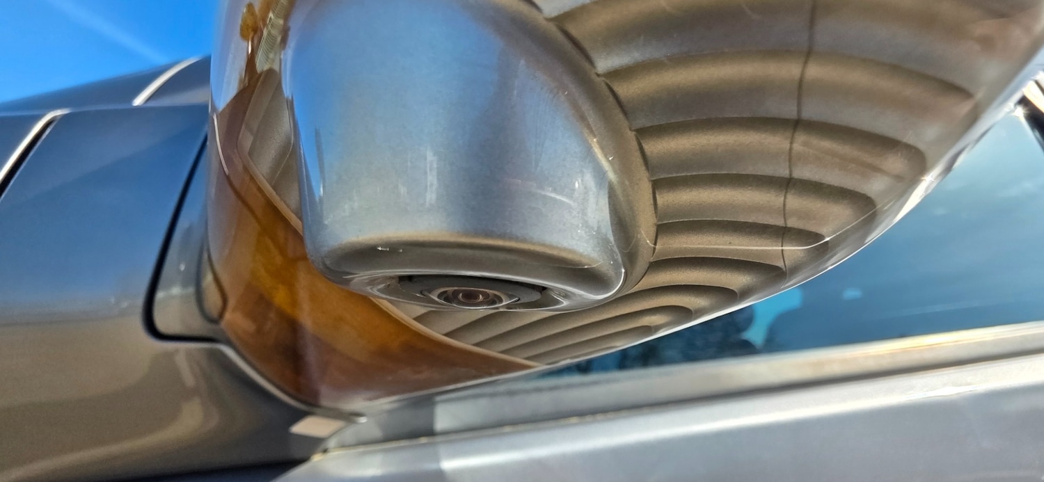 Used Nissan Elgrand 2009 for sale - 78144749: Photo 49