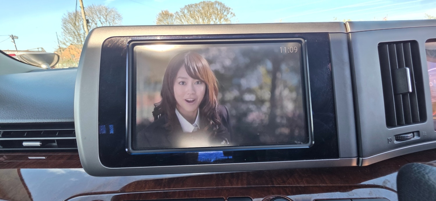 Used Nissan Elgrand 2009 for sale - 78144749: Photo 54