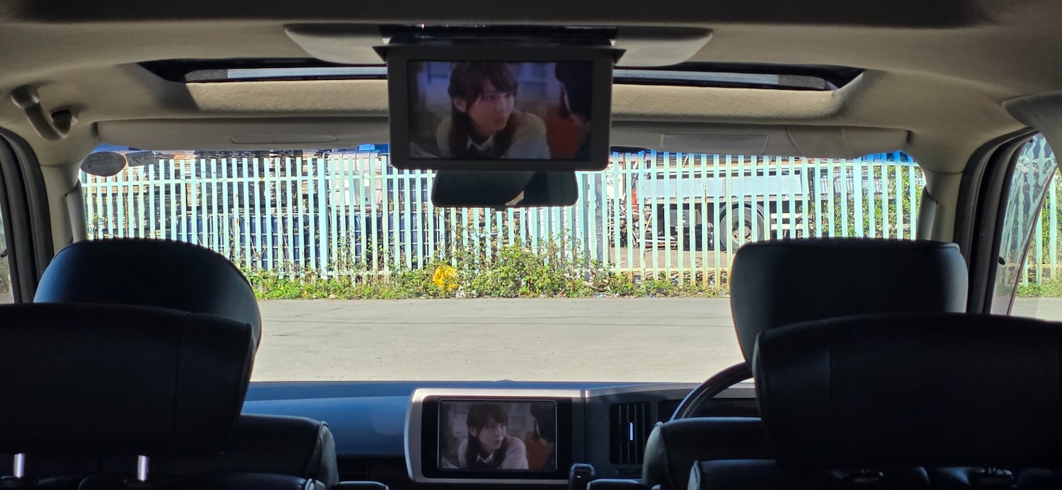 Used Nissan Elgrand 2009 for sale - 78144749: Photo 55