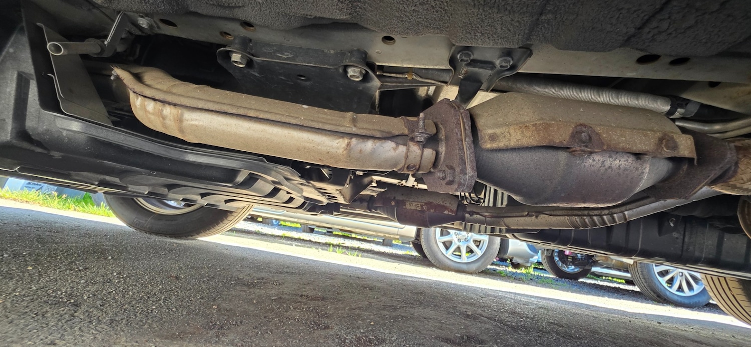 Used Nissan Elgrand 2009 for sale - 78144749: Photo 60