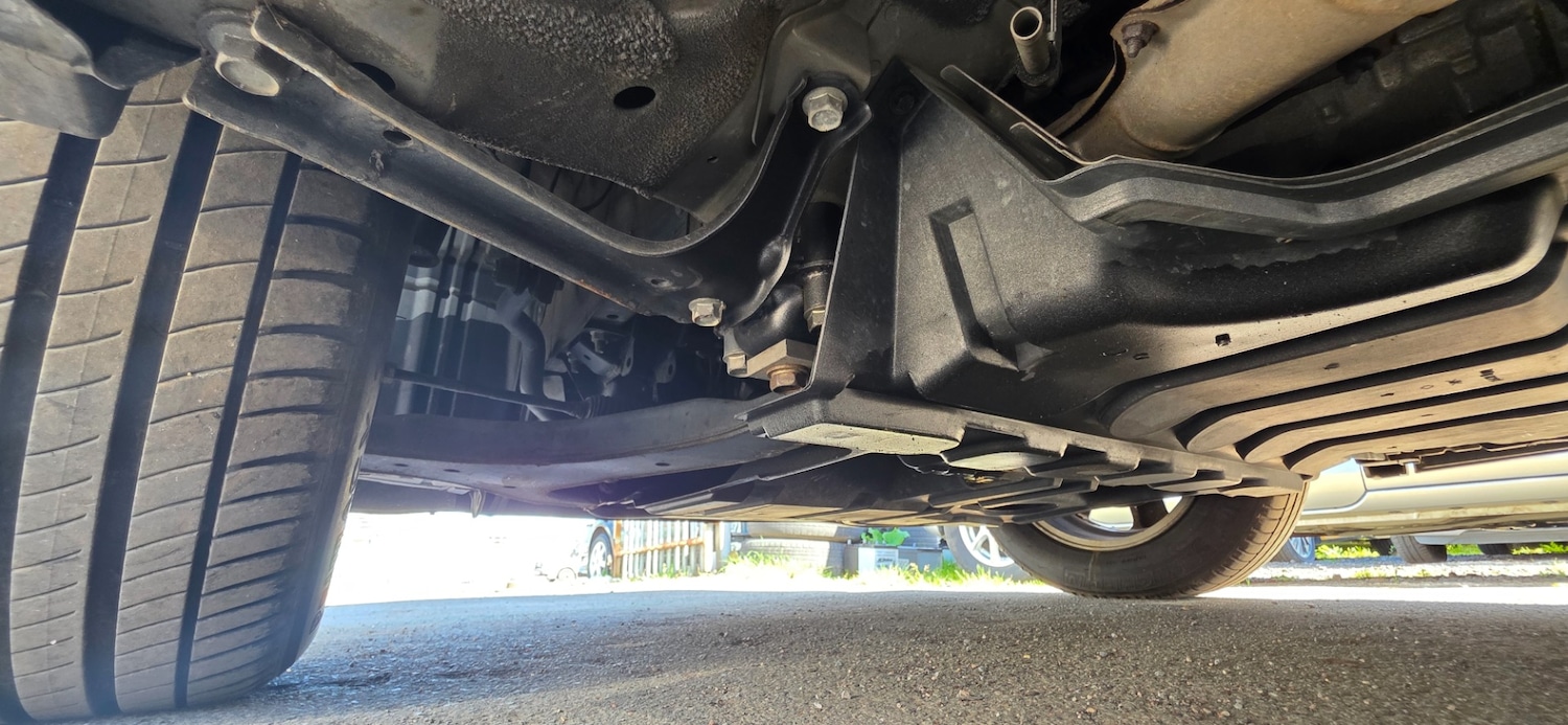 Used Nissan Elgrand 2009 for sale - 78144749: Photo 62