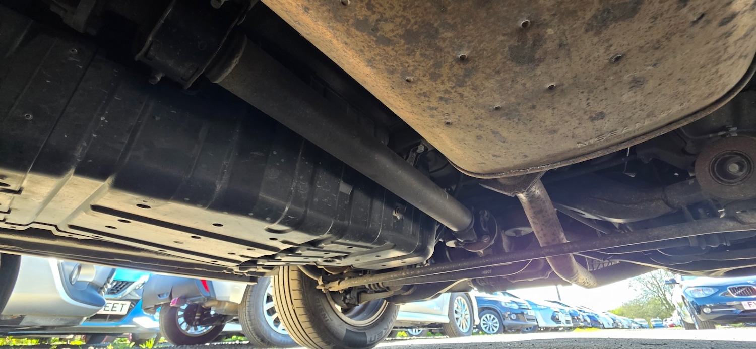 Used Nissan Elgrand 2009 for sale - 78144749: Photo 65