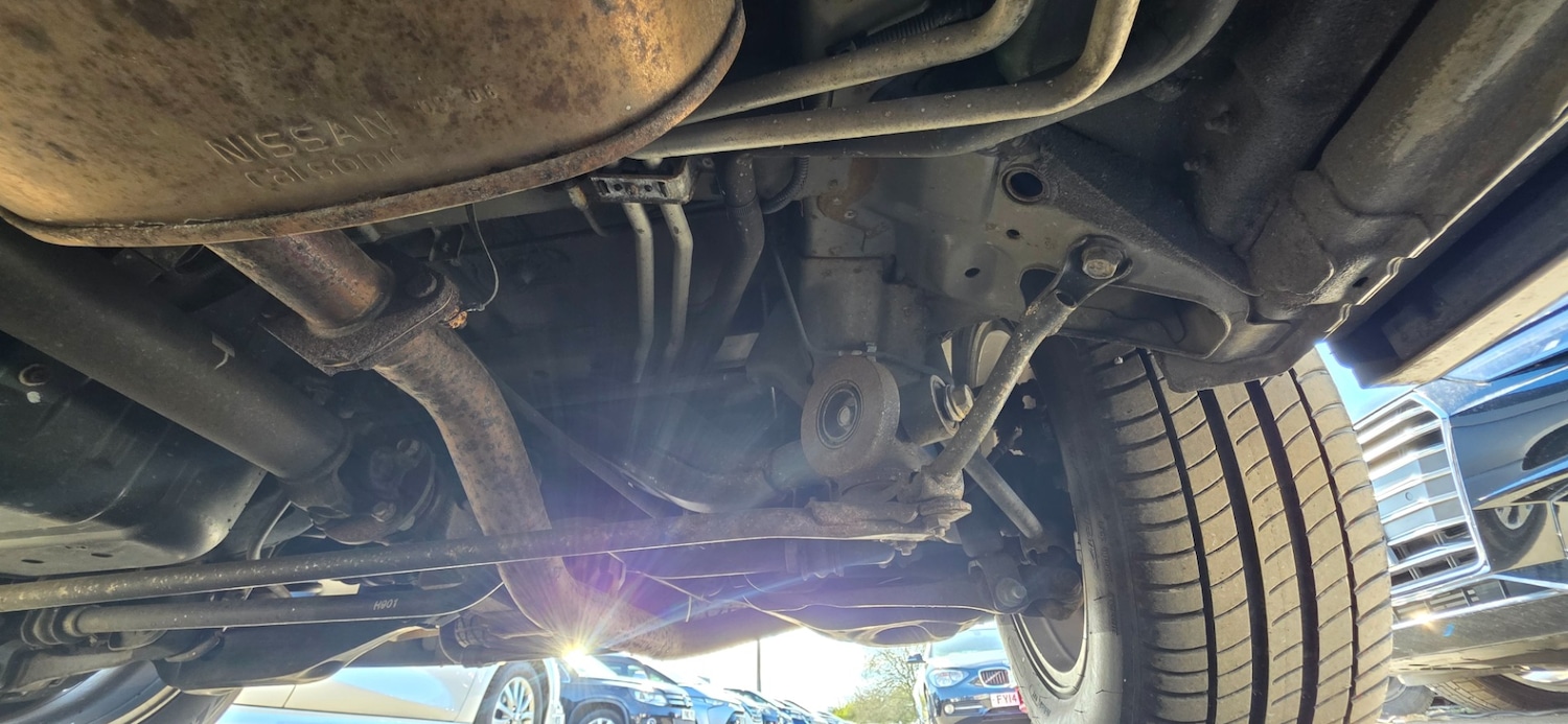 Used Nissan Elgrand 2009 for sale - 78144749: Photo 66