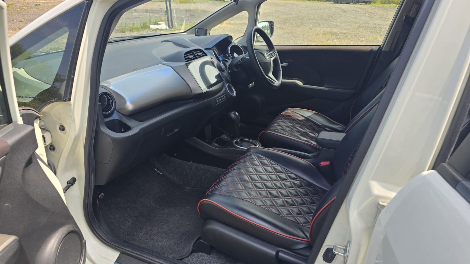 Vehicle 11