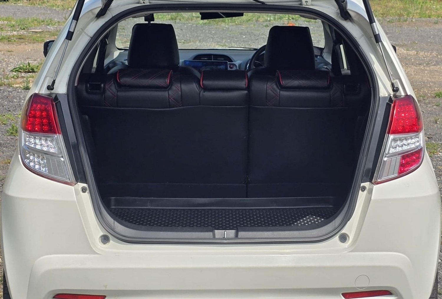 Vehicle 17