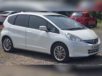 Used Honda Jazz  for sale - 74981919: Photo