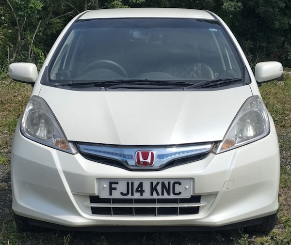 Used Honda Jazz 2013 for sale - 74981919: Photo 3