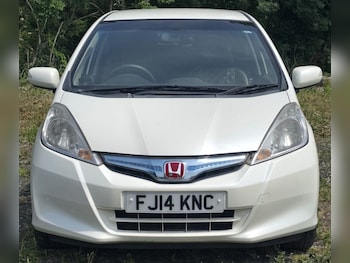 Used Honda Jazz  for sale - 74981919: Photo