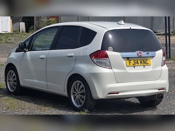 Used Honda Jazz  for sale - 74981919: Photo