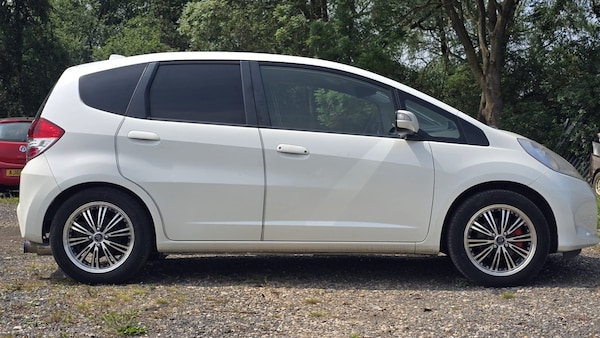 Used Honda Jazz 2013 for sale - 74981919: Photo 7
