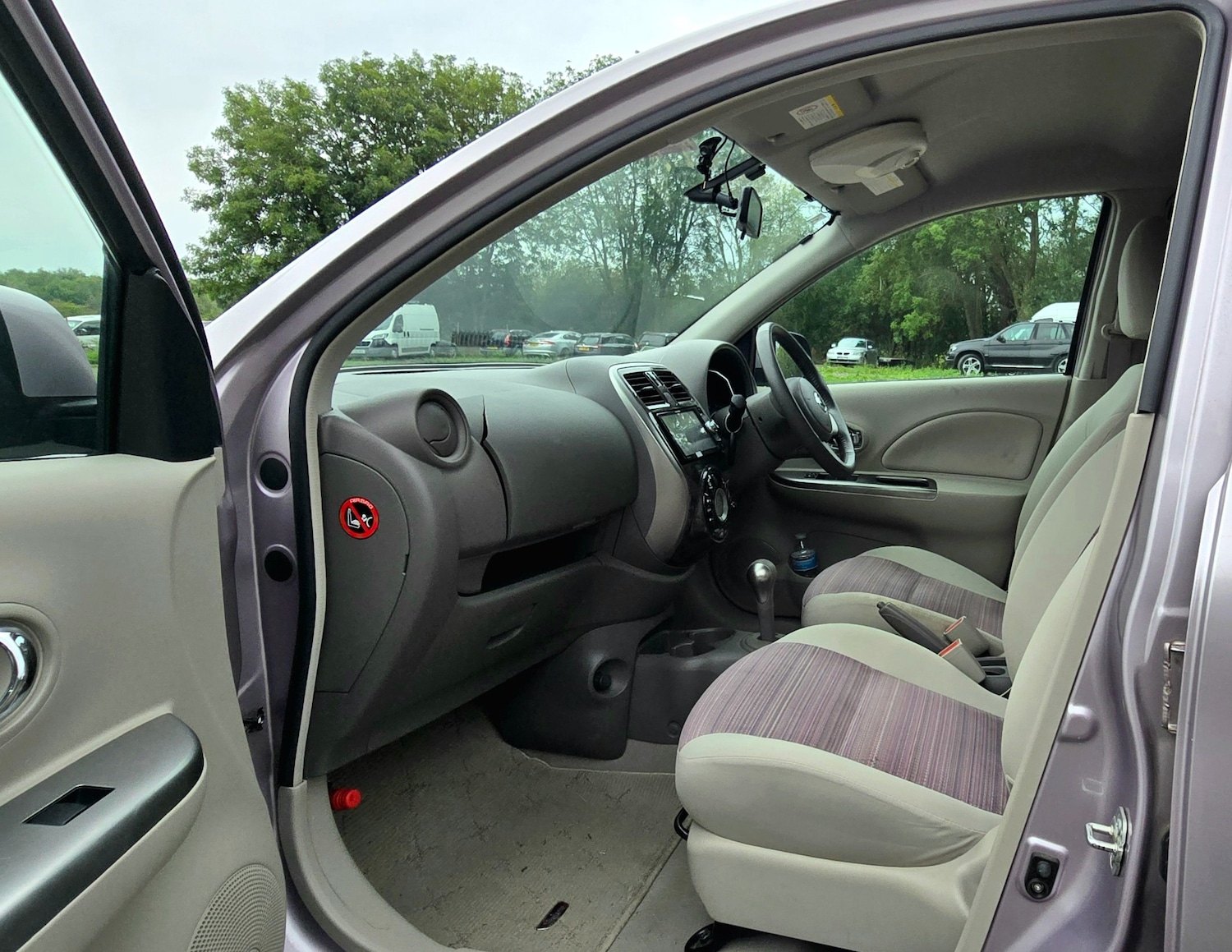 Vehicle 13
