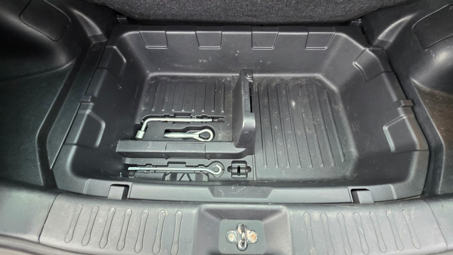 Used Nissan Juke 2011 for sale - 77864518: Photo 15