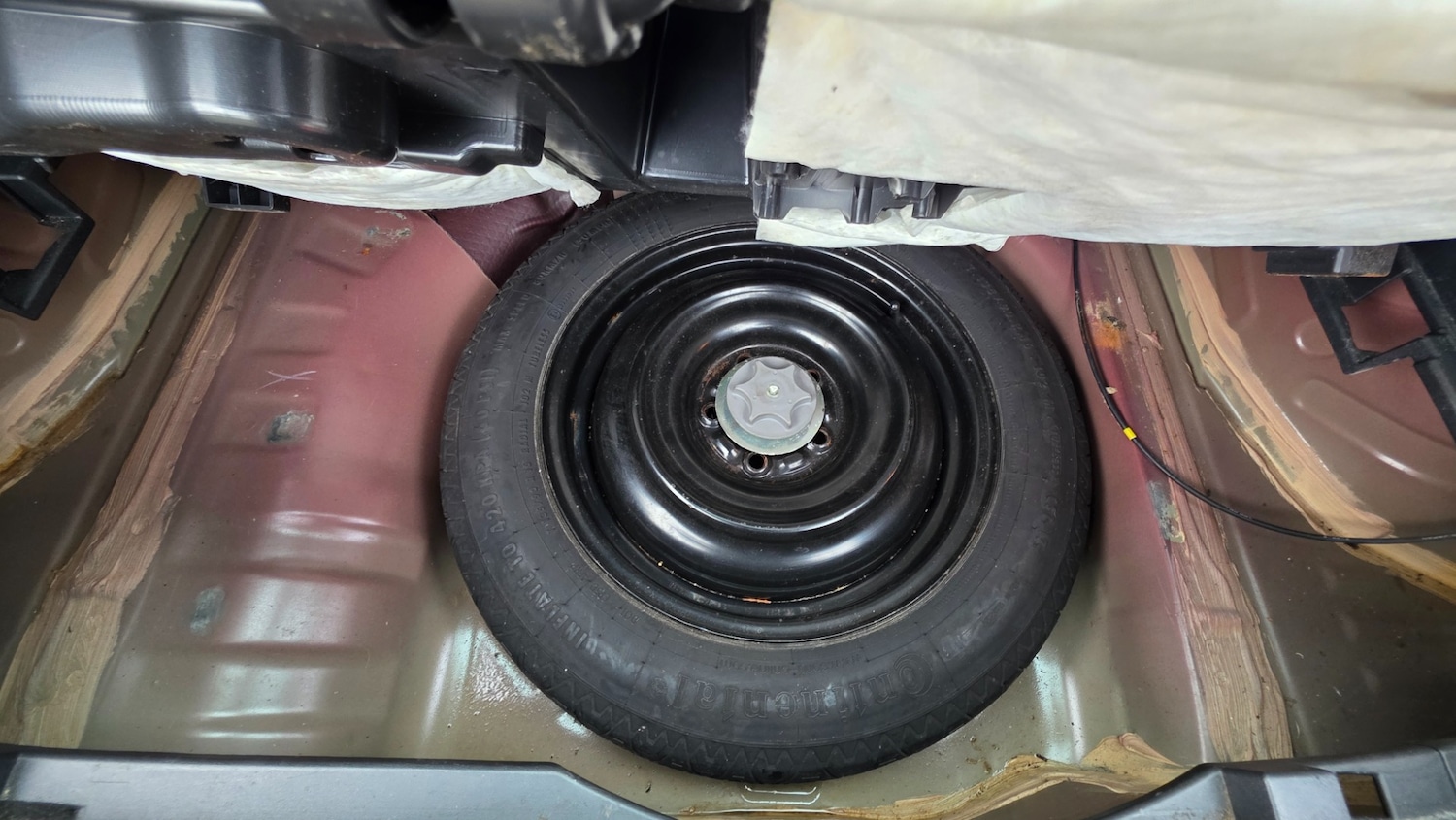 Used Nissan Juke 2011 for sale - 77864518: Photo 16