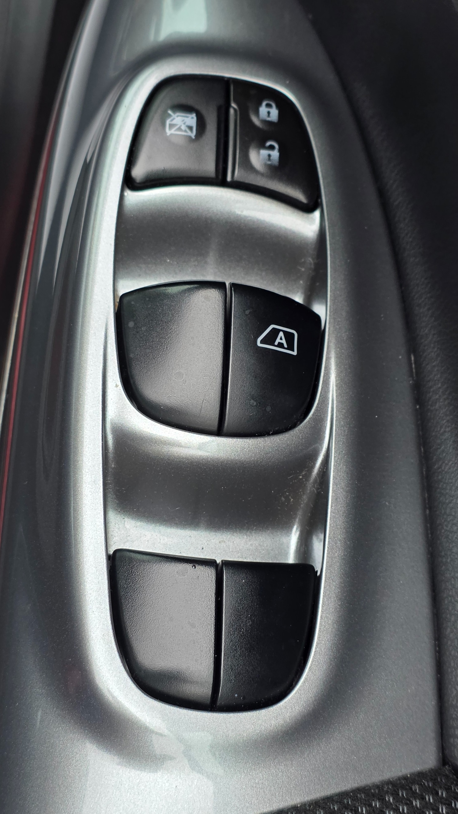 Used Nissan Juke 2011 for sale - 77864518: Photo 18