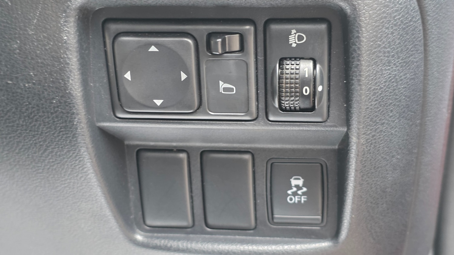 Used Nissan Juke 2011 for sale - 77864518: Photo 19