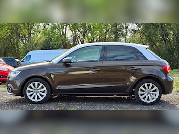 Used Audi A1 2012 for sale - 75953748: Photo