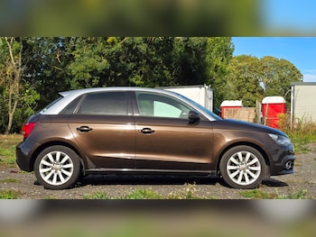 Used Audi A1 2012 for sale - 75953748: Photo