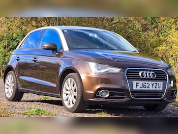 Used Audi A1 2012 for sale - 75953748: Photo