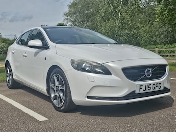 Used Volvo V40 undefined for sale - 78667613: Photo