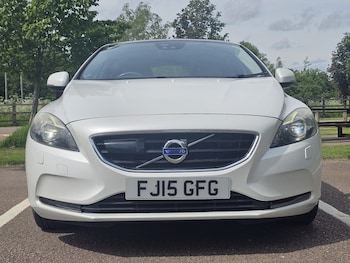 Used Volvo V40 undefined for sale - 78667613: Photo