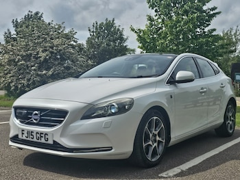 Used Volvo V40 undefined for sale - 78667613: Photo