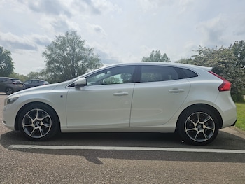 Used Volvo V40 undefined for sale - 78667613: Photo