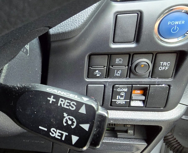 Used Toyota Voxy 2019 for sale - 75680587: Photo 13