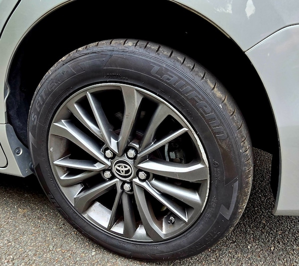 Used Toyota Voxy 2019 for sale - 75680587: Photo 17