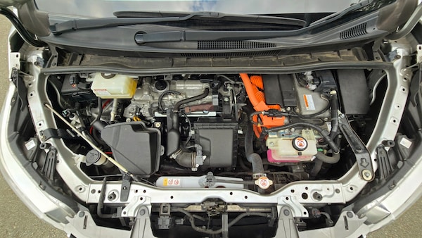Used Toyota Voxy 2019 for sale - 75680587: Photo 18