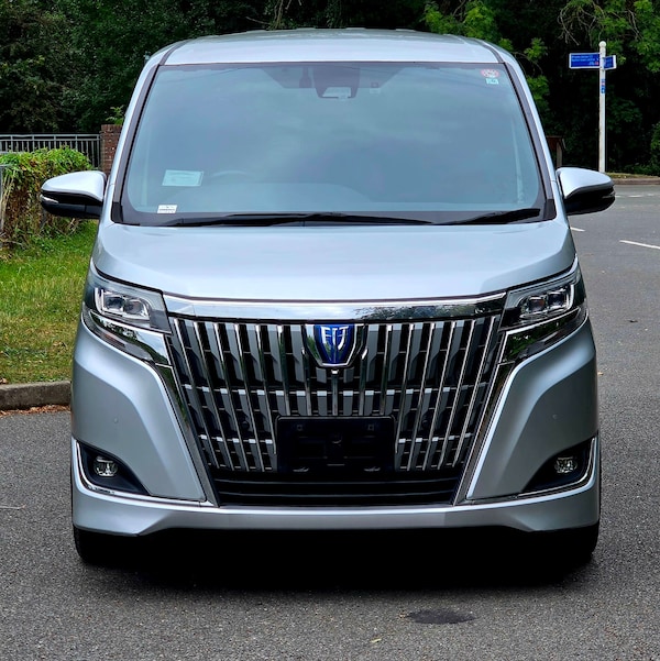 Used Toyota Voxy 2019 for sale - 75680587: Photo 22