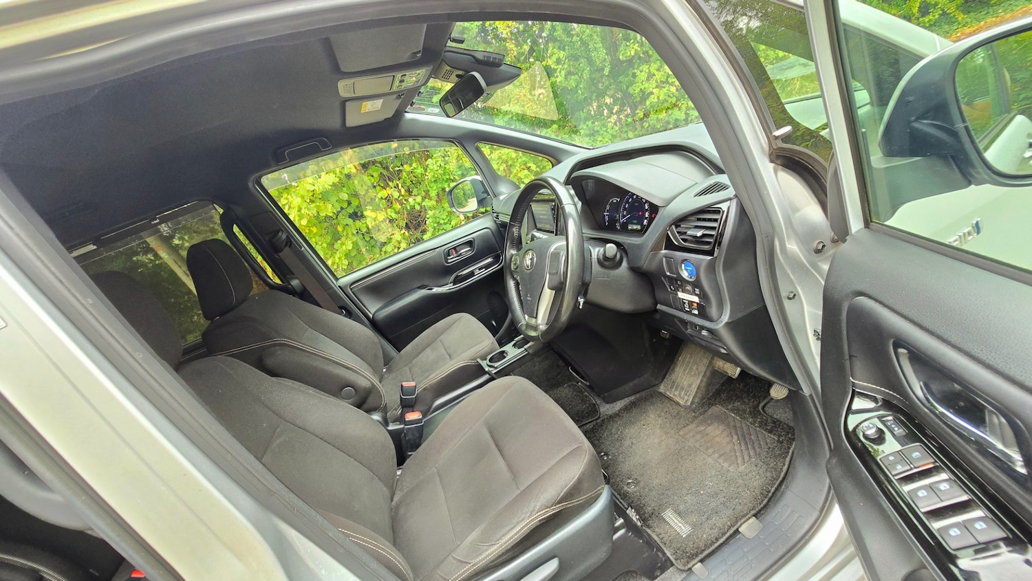 Vehicle 23
