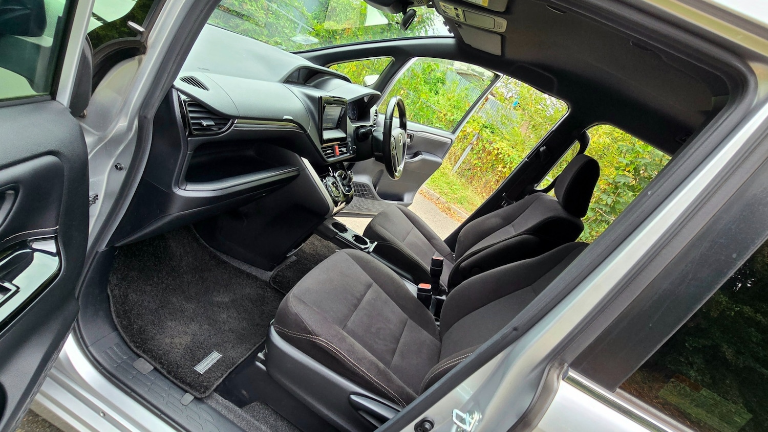 Vehicle 24