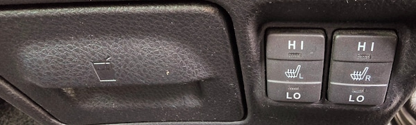 Used Toyota Voxy 2019 for sale - 75680587: Photo 26