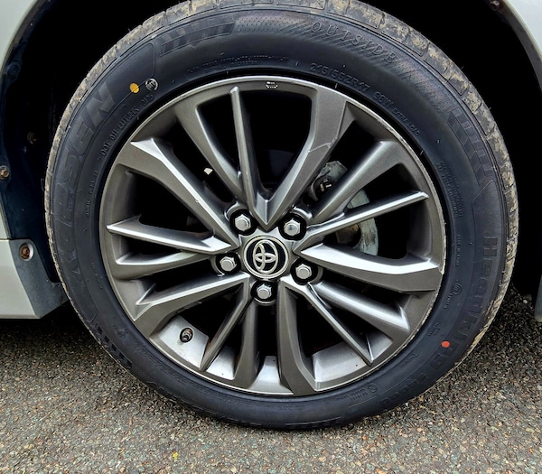 Used Toyota Voxy 2019 for sale - 75680587: Photo 28