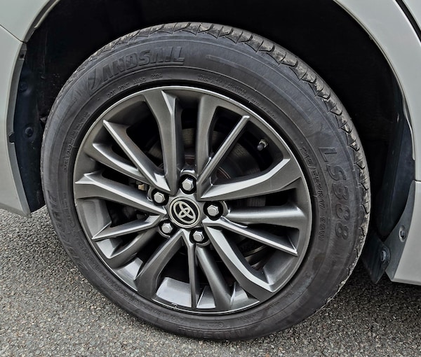 Used Toyota Voxy 2019 for sale - 75680587: Photo 29