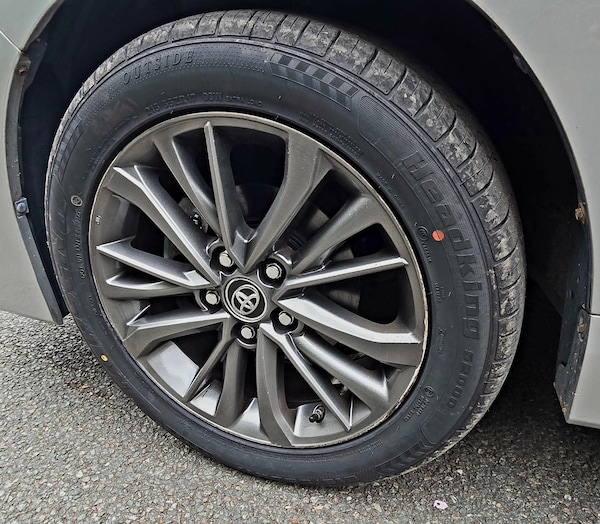Used Toyota Voxy 2019 for sale - 75680587: Photo 30