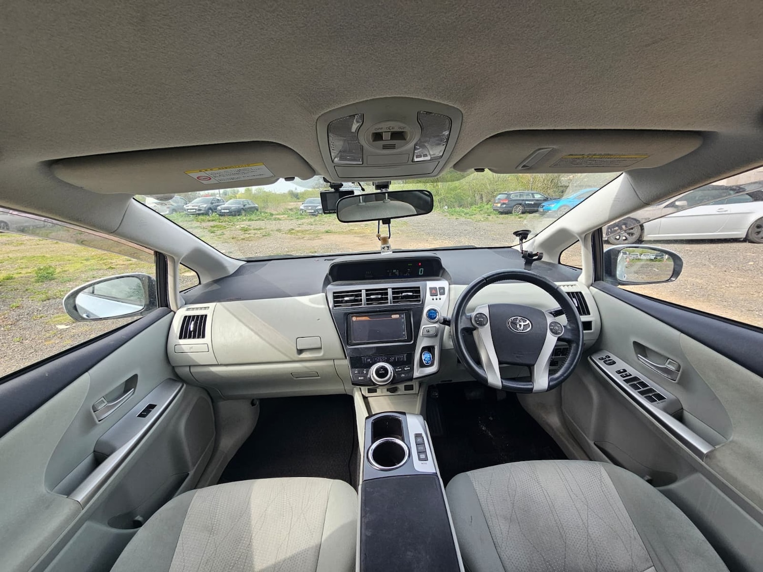 Used Toyota Prius 2023 for sale - 78201466: Photo 10