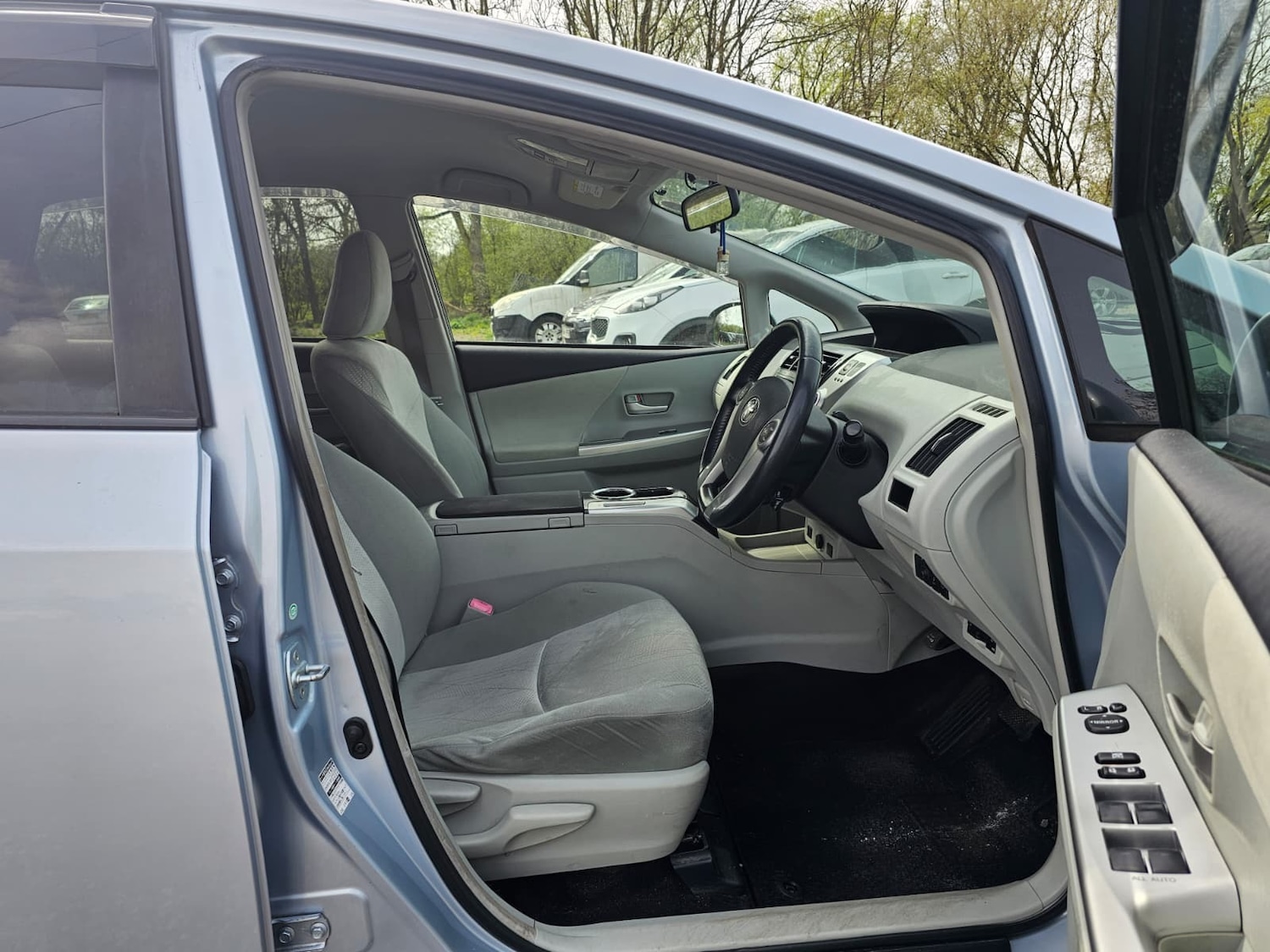 Used Toyota Prius 2023 for sale - 78201466: Photo 12