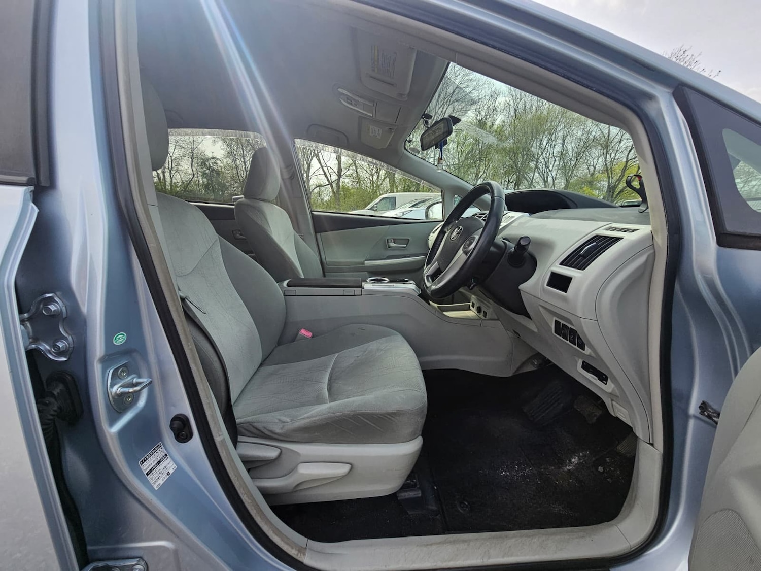 Used Toyota Prius 2023 for sale - 78201466: Photo 13