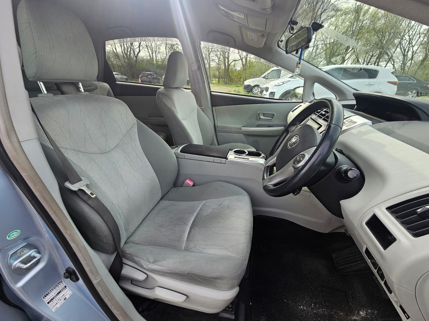 Used Toyota Prius 2023 for sale - 78201466: Photo 14